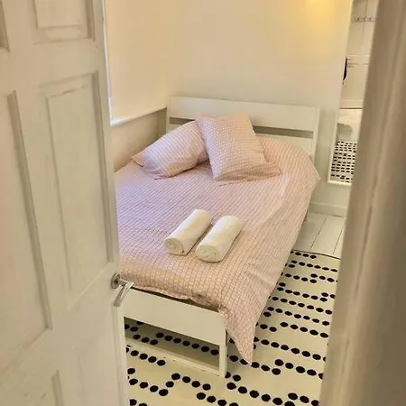 The Loft - Bright Centre Sleep 4 *