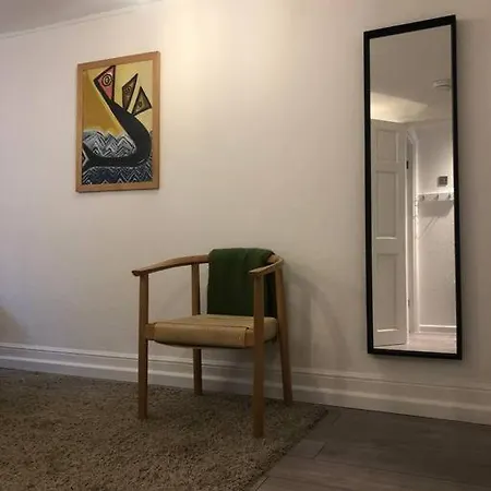 The Loft - Bright Centre Sleep 4 Apartment St Ives (Cornwall)