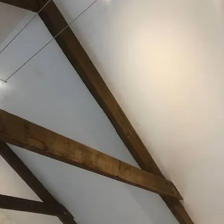 Apartment The Loft - Bright Centre Sleep 4