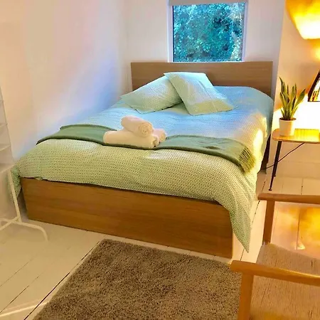 The Loft - Bright Centre Sleep 4 * St Ives (Cornwall)