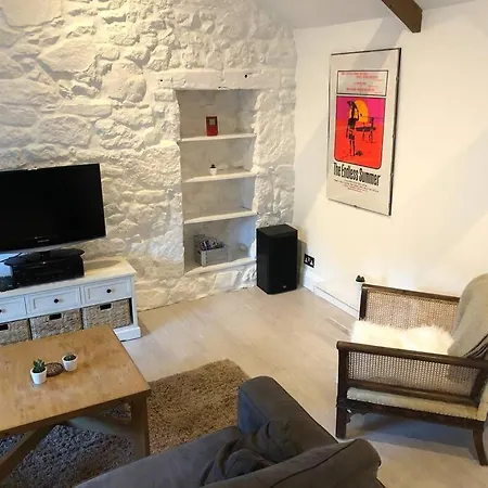 The Loft - Bright Centre Sleep 4 *