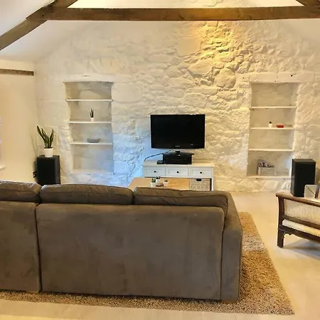The Loft - Bright Centre Sleep 4